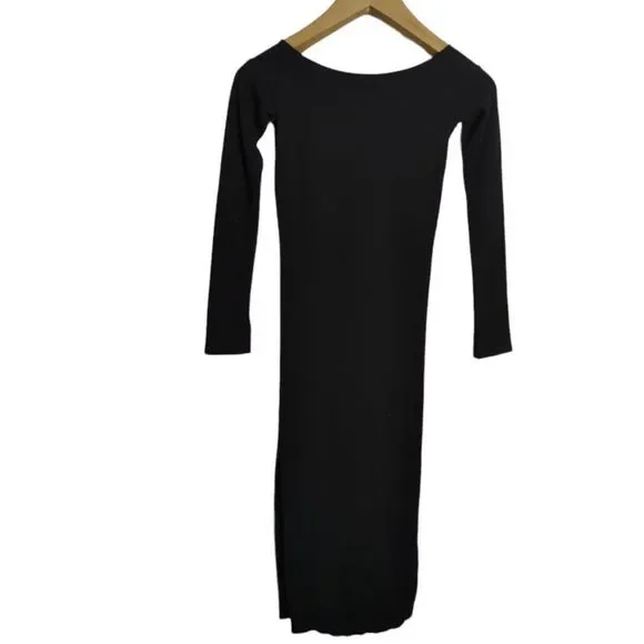 All Saints Alyssa Dress - Picture 6 of 7